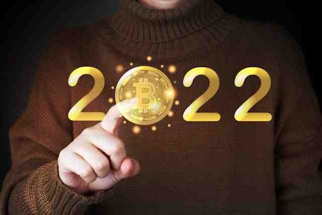 Quelle est la crypto monnaie la plus prometteuse 2022 ?