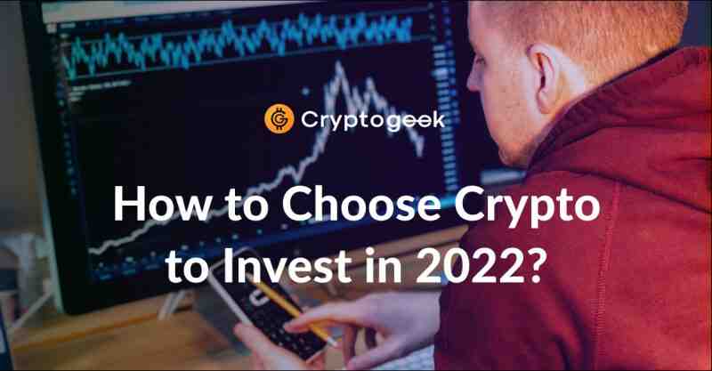 Quelle est la meilleure crypto monnaie pour investir ?
