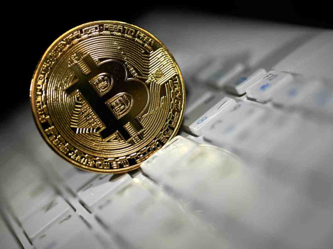 Quelle est le projet du Bitcoin ?