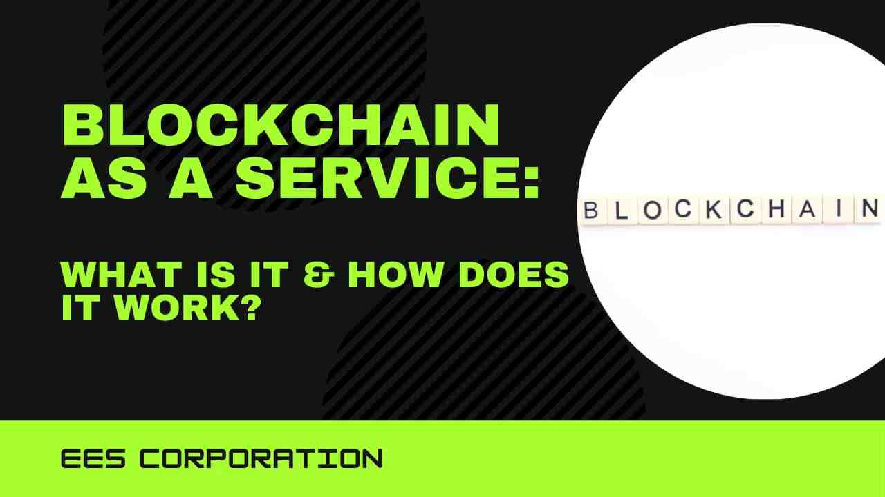 Quelles sont les applications de la blockchain ?