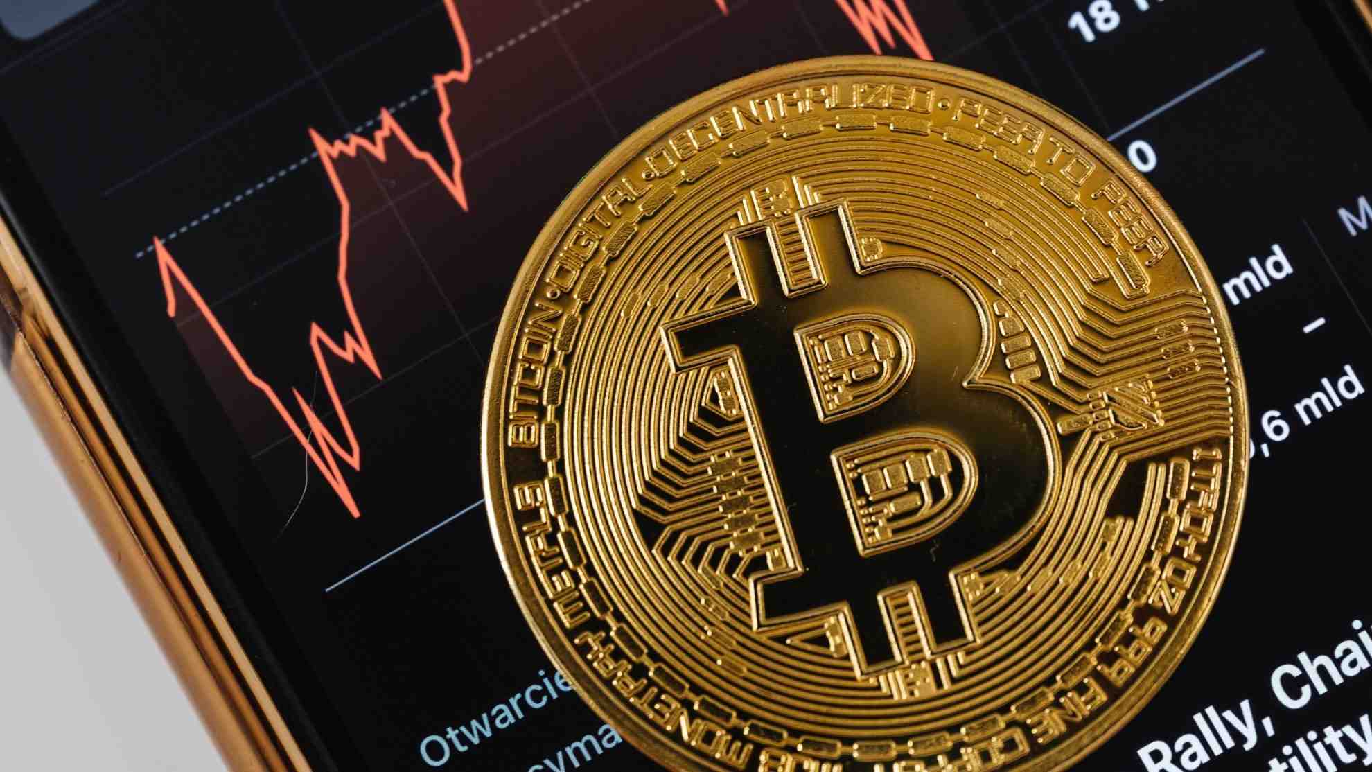 Quels sont les inconvénients du bitcoin ?
