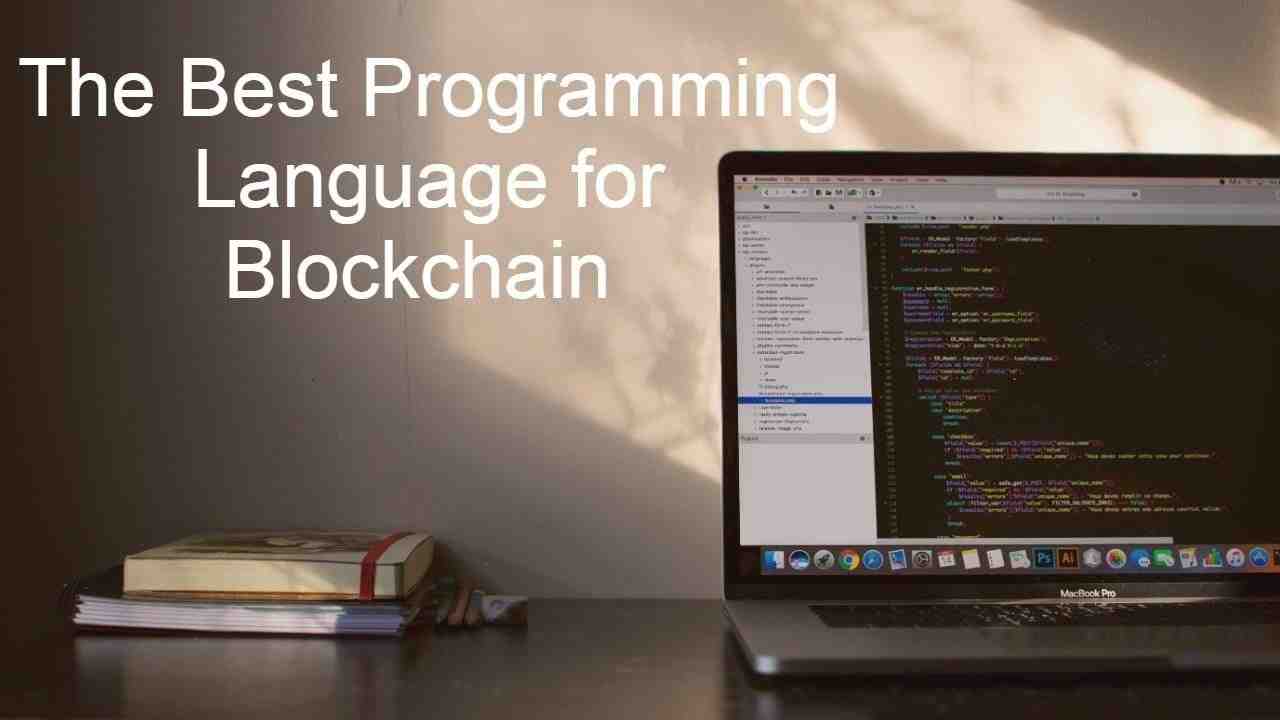 Quels sont les langages de programmation les plus demandés ?