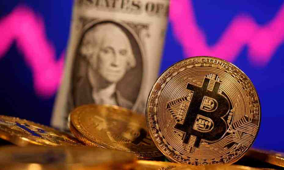 Quels sont les risques de la crypto monnaie ?