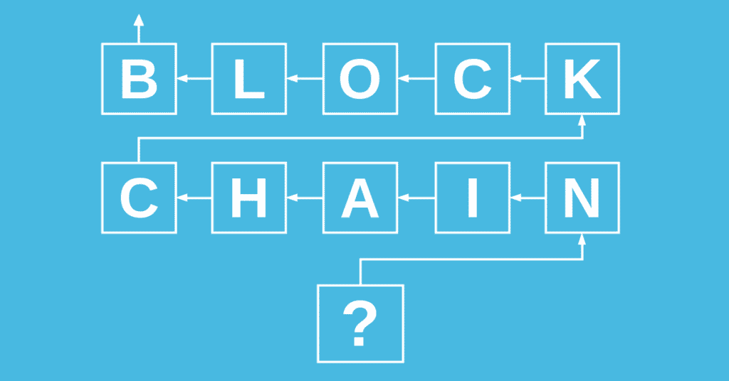 Qui gère la blockchain ?