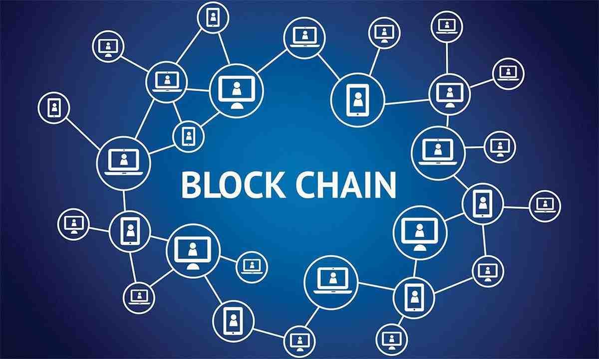 Qui utilise le blockchain ?
