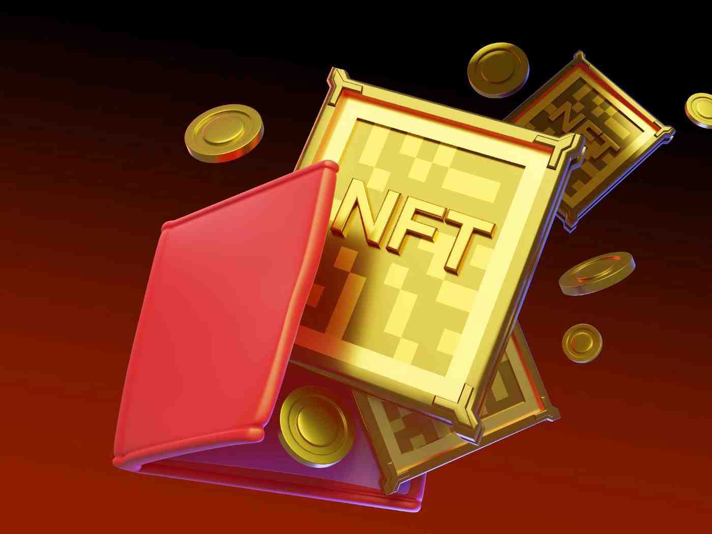 Comment acheter crypto monnaie NFT ?