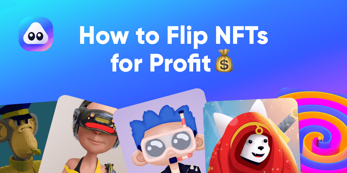Comment acheter des NFT facilement ?
