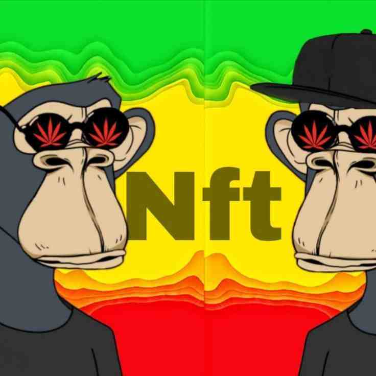 Comment créer un NFT singe ?