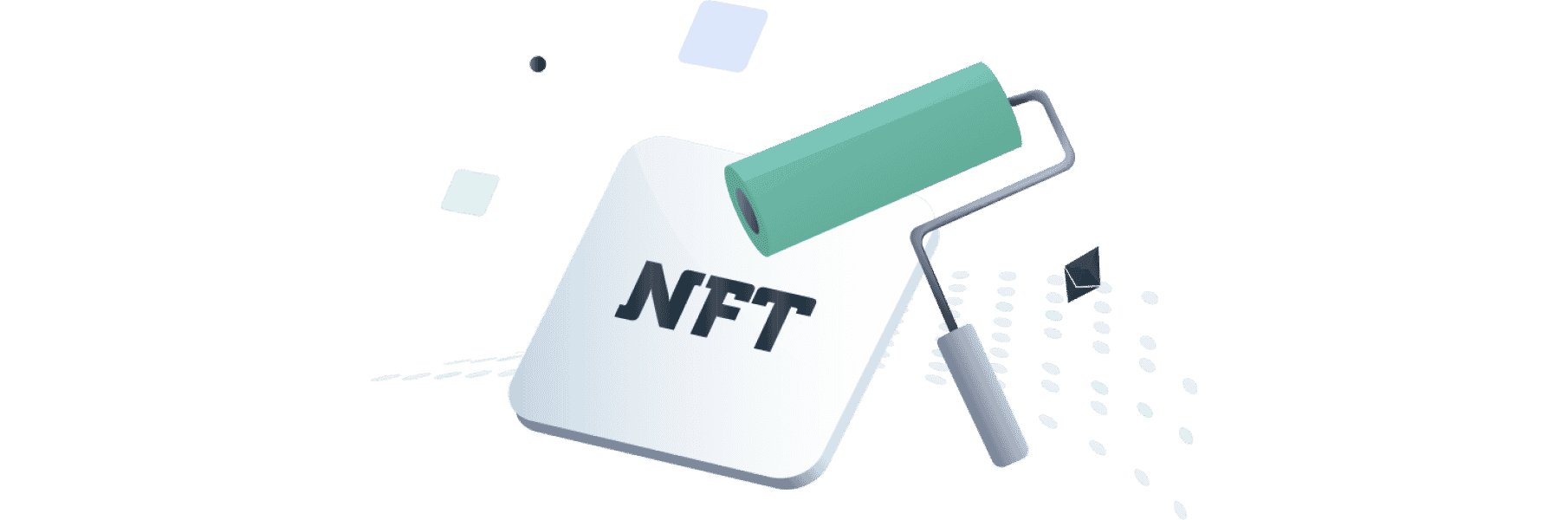 Comment créer un NFT sur iPhone ?