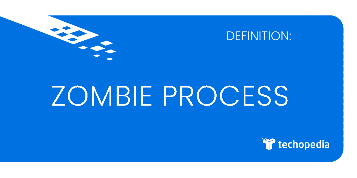 Comment creer un processus zombie ?