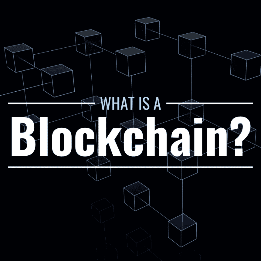 Comment entrer dans le blockchain ?