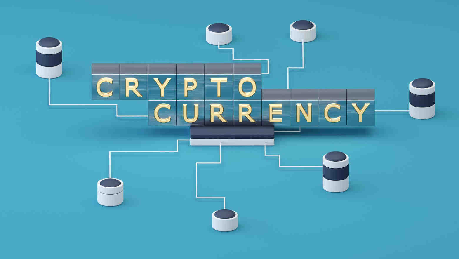 Comment fonctionne le marché de la crypto monnaie ?