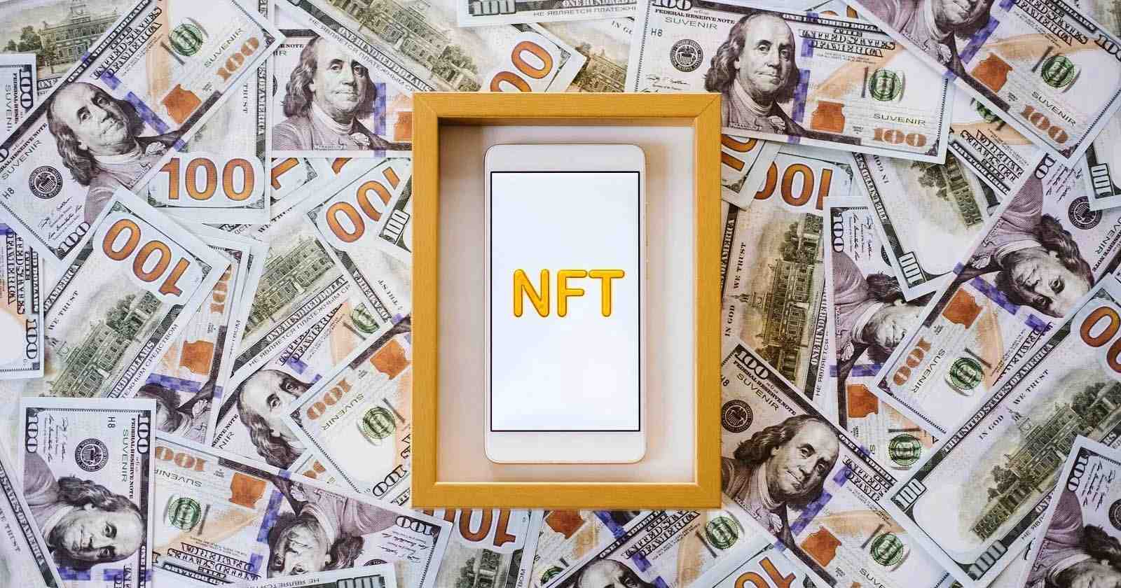 Comment gagner des NFT gratuitement ?
