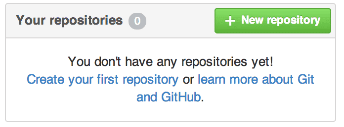 Comment partager un profil GitHub ?