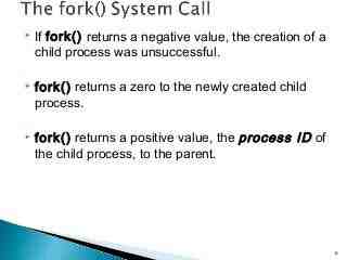 Comment s'appelle le premier processus du système ?