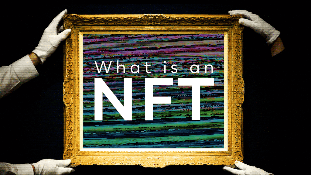 Comment se lancer dans les NFT ?