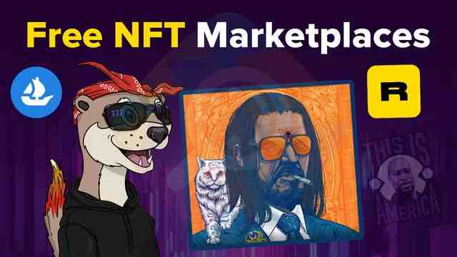 Comment vendre les NFT ?