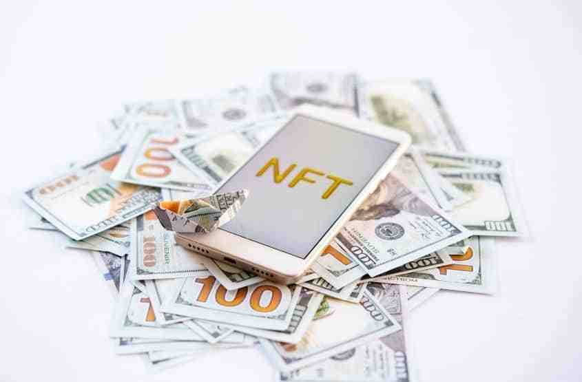 Comment vendre un NFT gratuitement ?
