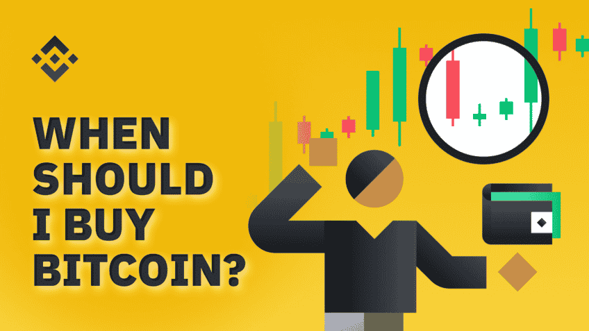 Est-ce le moment d'acheter des Bitcoins ?