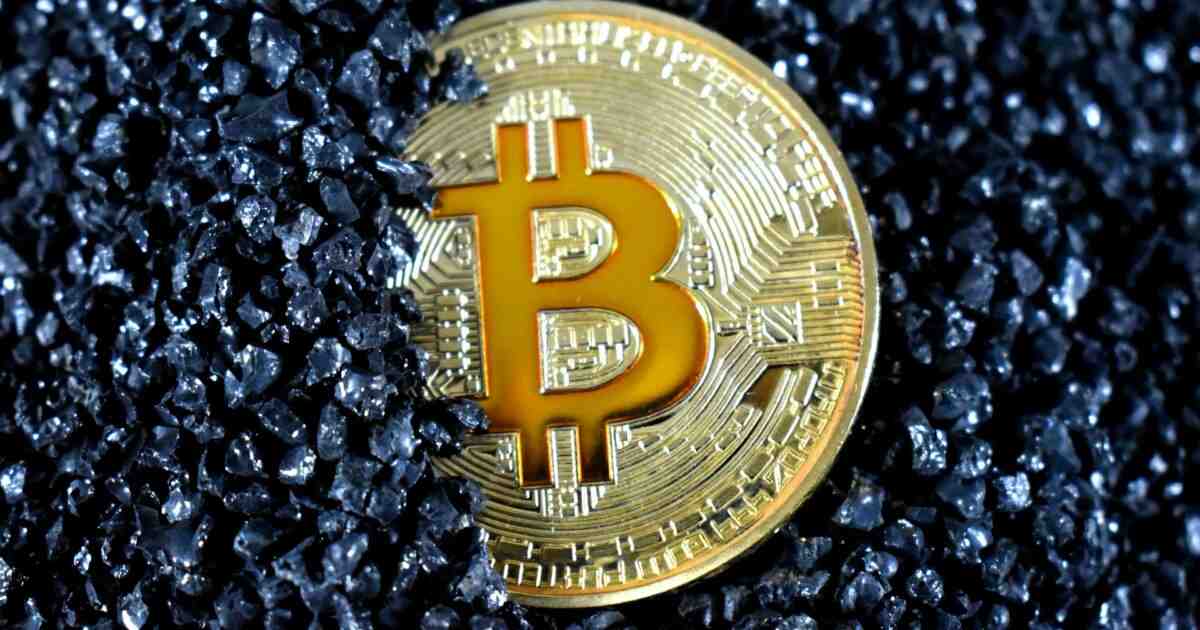 Pourquoi le bitcoin est dangereux ?