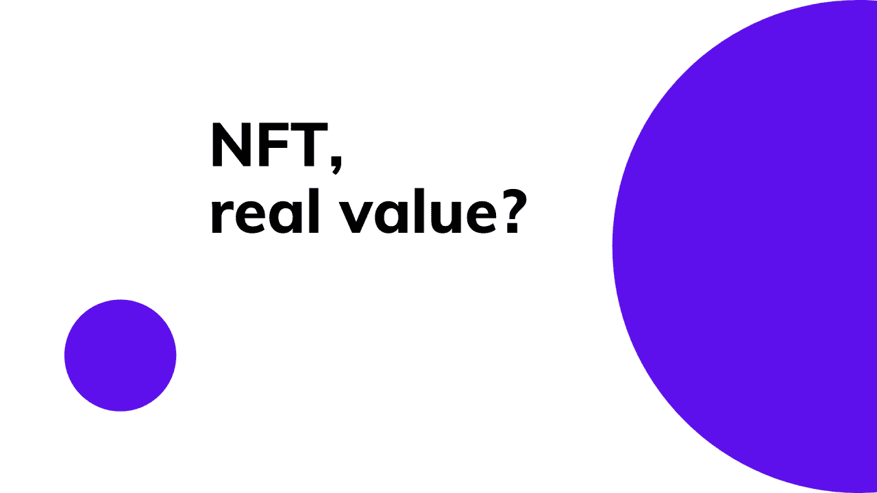 Pourquoi les NFT sont mauvais ?