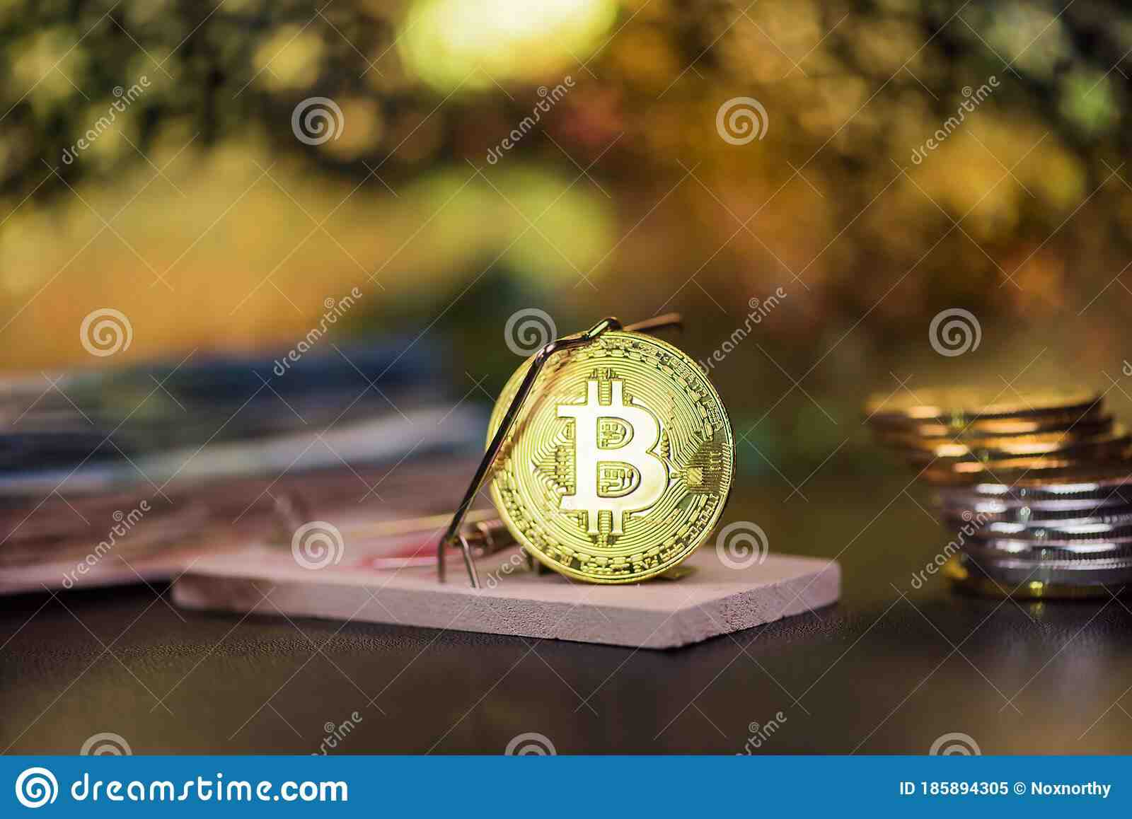 Pourquoi se faire payer en Bitcoin ?