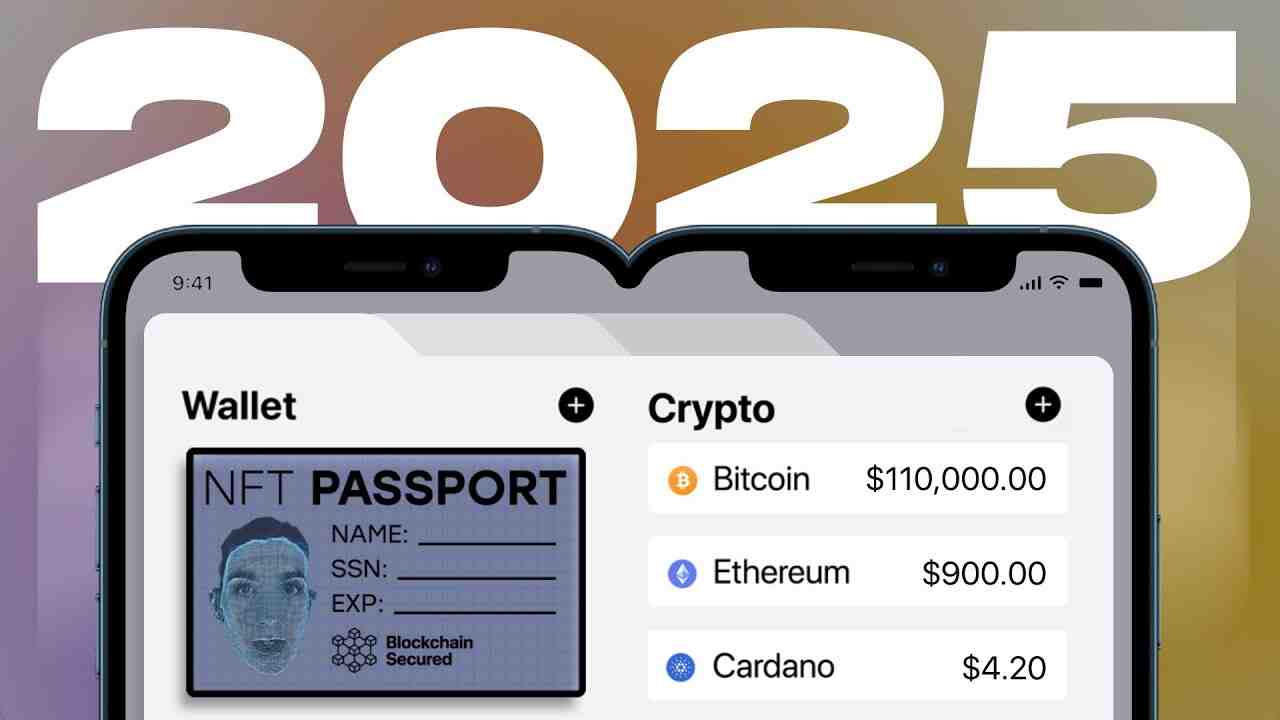 Quel crypto a de l'avenir ?