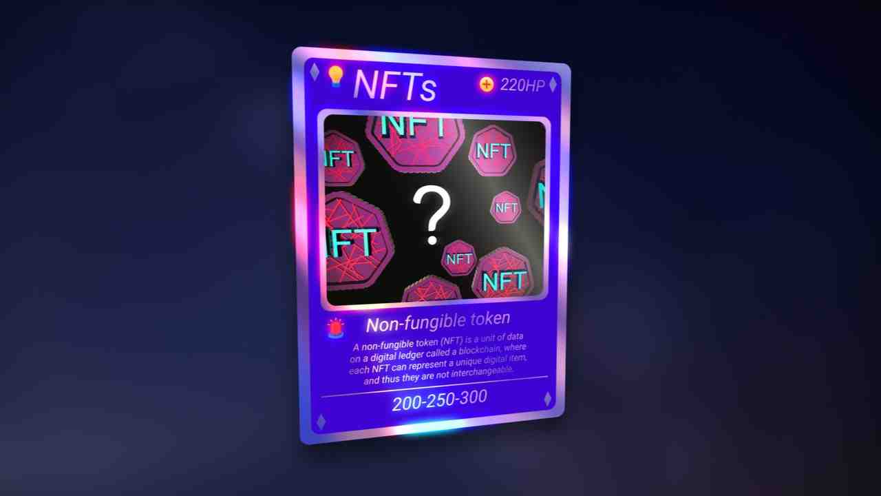 Quel est le but d'acheter des NFT ?