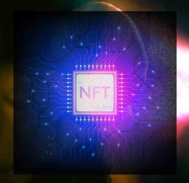 Quel est le meilleur site pour vendre des NFT ?