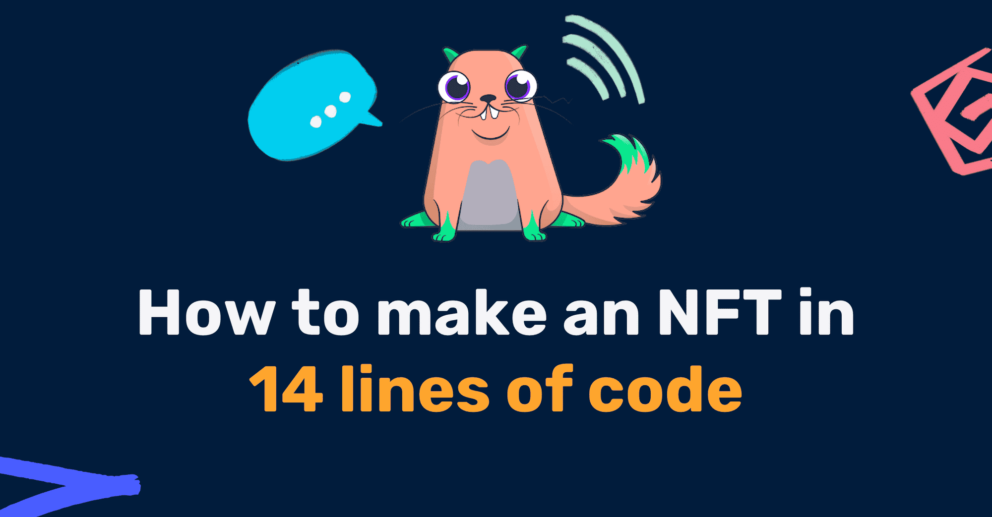 Quel logiciel gratuit pour créer des NFT ?
