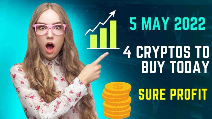 Quelle crypto acheter aujourd'hui ?