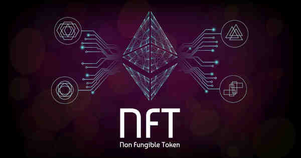 Quelle crypto sont des NFT ?