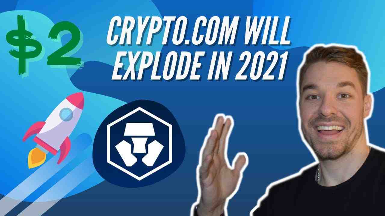 Quelle crypto va exploser en 2021 ?