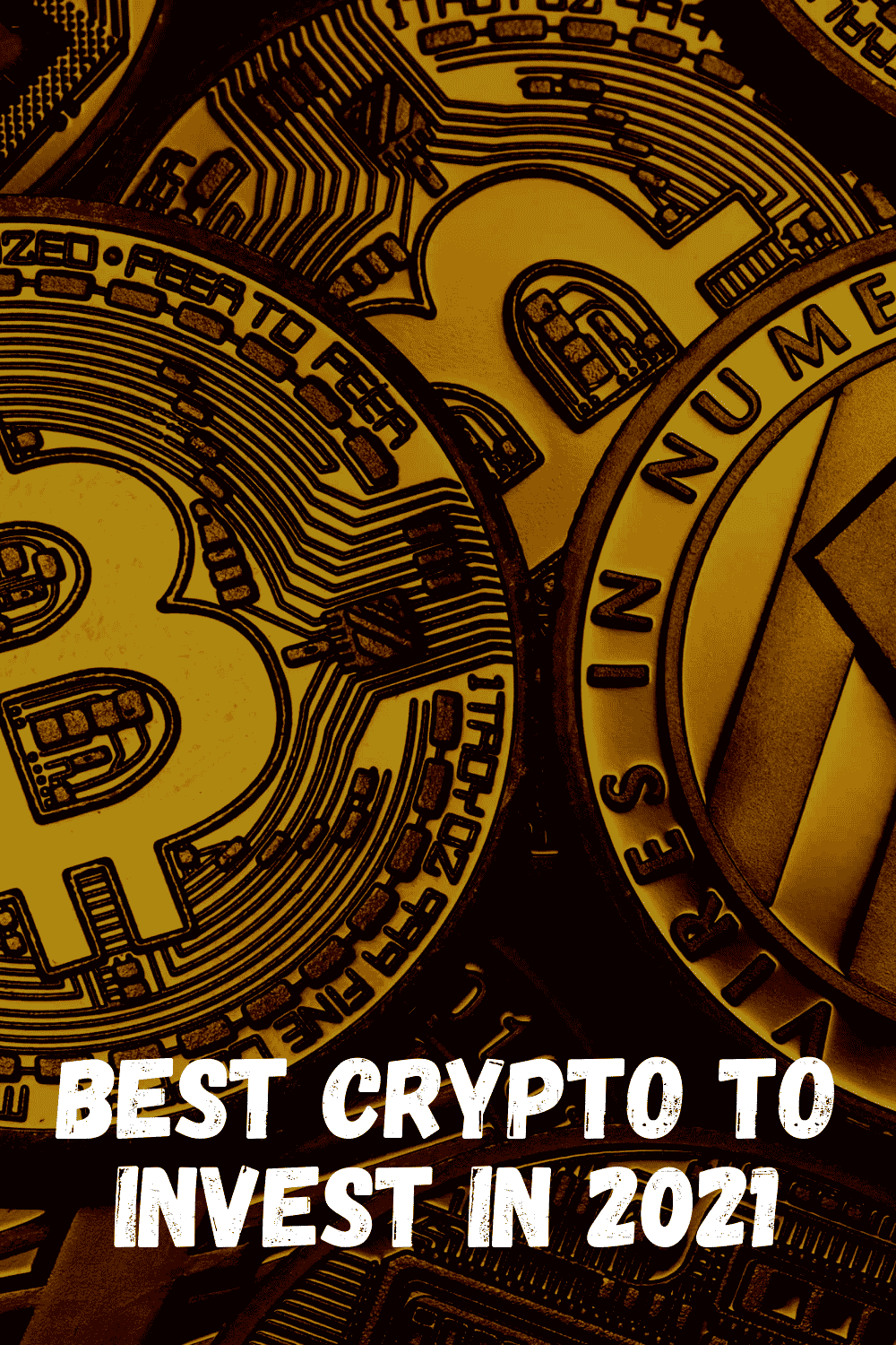 Quelle est la crypto-monnaie la moins chère ?