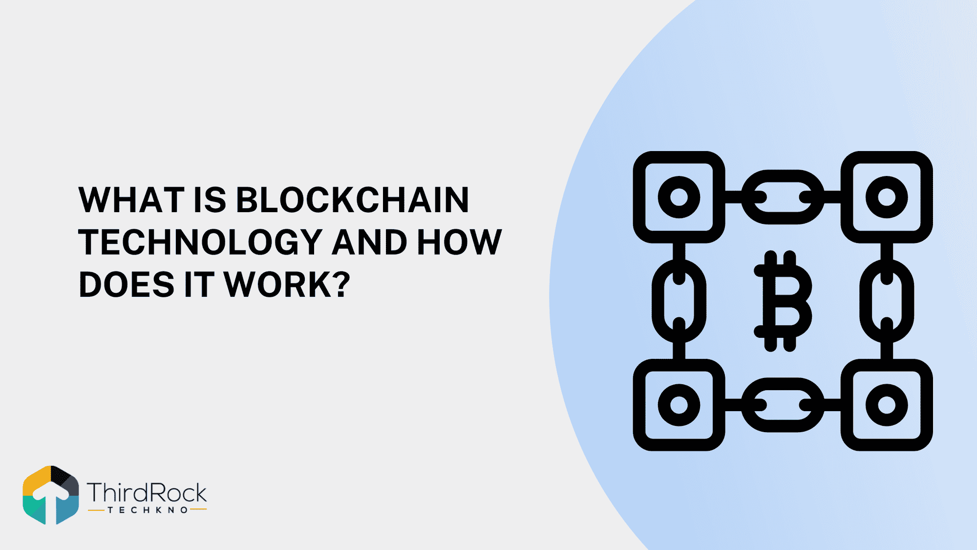 Quelle est la principale force de la blockchain ?