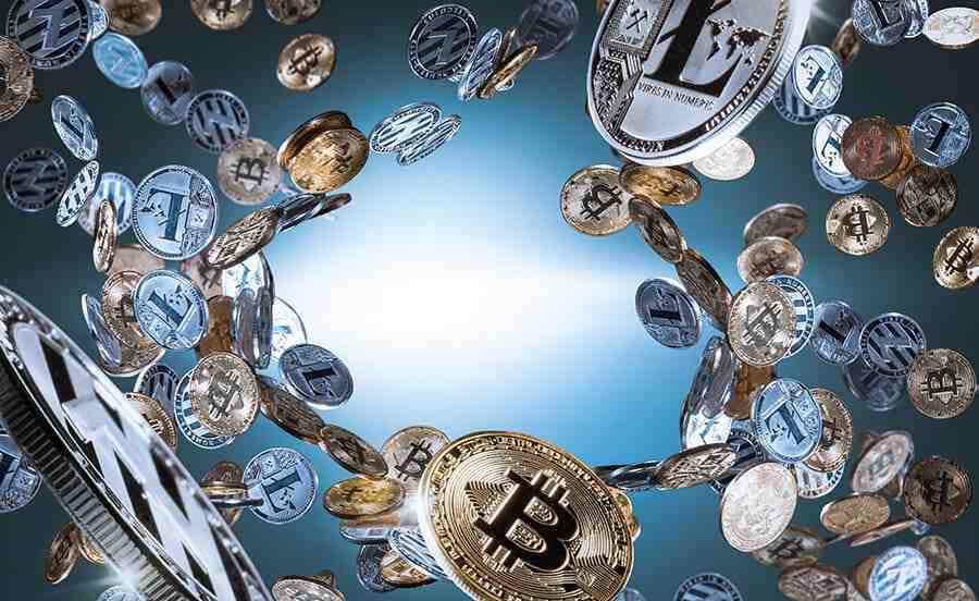 Quelle est la prochaine crypto monnaie d'avenir ?