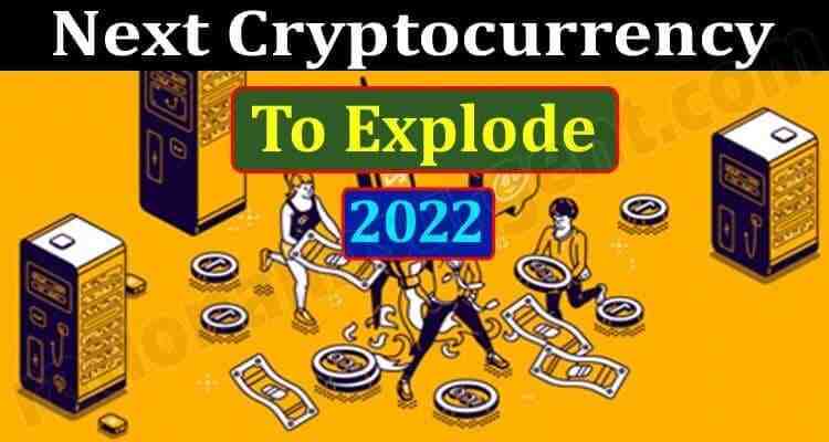 Quelles sont les nouvelles crypto monnaie ?