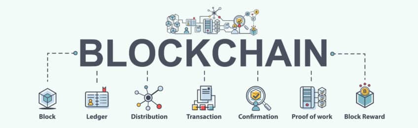 Quelles sont les principales blockchain ?