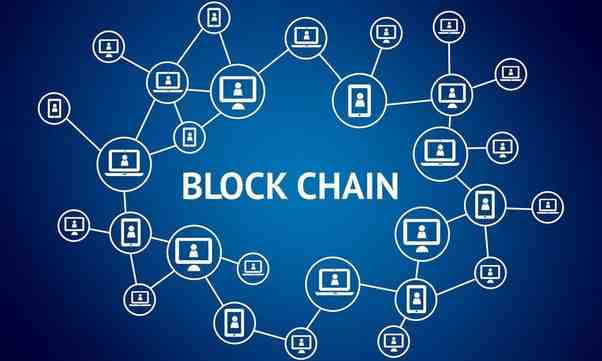 Quelles sont les principales blockchain ?