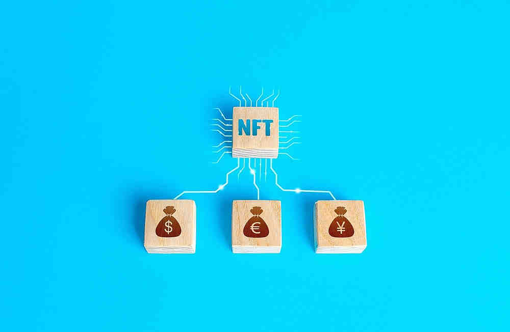 Quels sont les NFT les plus rentables ?