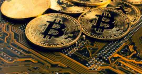 Quels sont les risques d'investir dans le bitcoin ?
