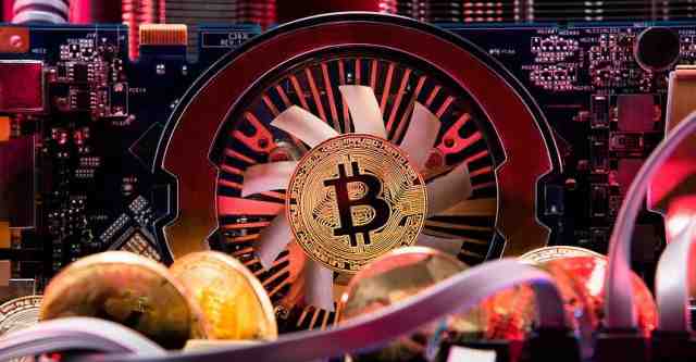 Qu'est-ce qui fait augmenter la valeur d'un bitcoin ?