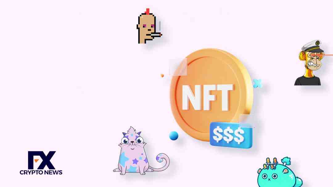 Qui possède le plus de NFT ?