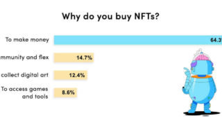 Comment bien investir dans les NFT ?