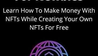 Comment créer ses propres NFT ?