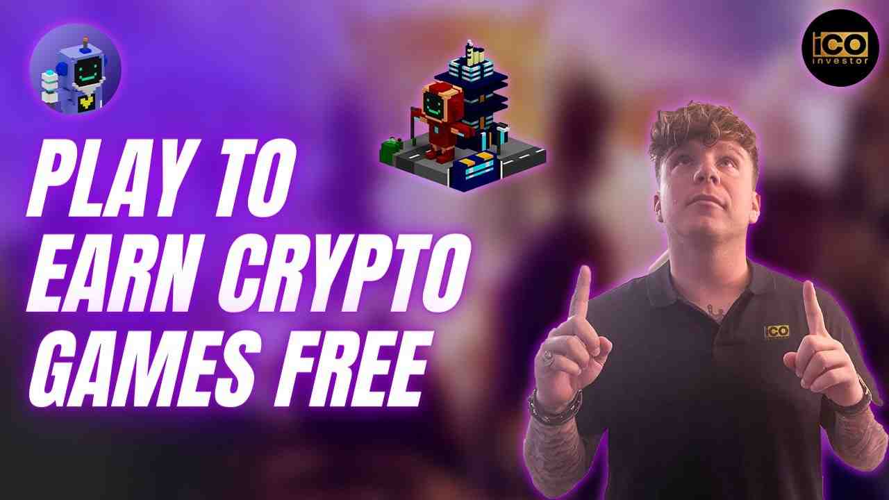 Comment gagner de la crypto gratuit ?
