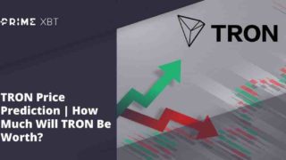 Pourquoi investir sur Tron ?