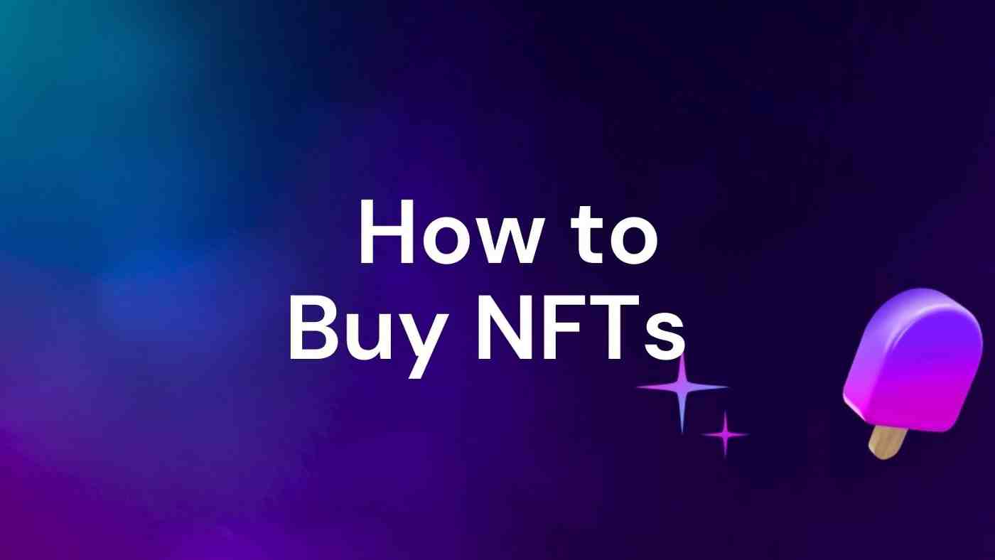 Quel est l'intérêt d'acheter des NFT ?