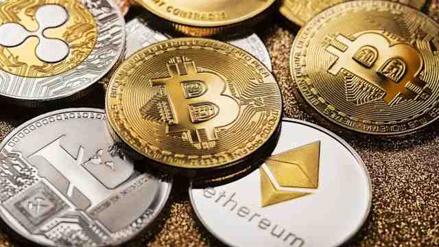 Quel sera le prix du bitcoin en 2022 ?