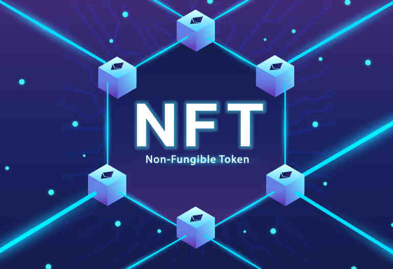 Quelle crypto pour NFT ?